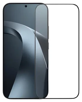 Nillkin CP+ PRO černá / Tvrzené sklo / 2.5D / pro Xiaomi 17T (57983131021)