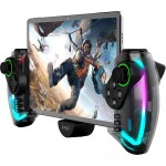 IPega 9777S Bluetooth RGB Gamepad pro Android/iOS/PS3/PC/N-Switch (57983120497)