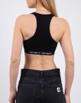 Carhartt WIP W' Script Racer Tank Black L