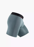 Boxerky Atlantic MH-1181 Bamboo S-2XL Emerald M