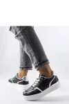 Tenisky model 207886 Solea 39