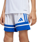 Šortky adidas Squadra 25 Jr JJ2425 164 cm