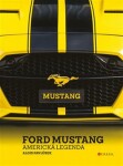 Ford Mustang Alois Pavlůsek