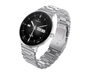 Garett Smartwatch Quantum Silver Steel EDF_1601275