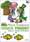 Vodnické pohádky Marie Kubátová