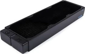 Alphacool NexXxoS HPE-45 360mm černá / Radiátor / Vodní chlazení (14440)