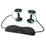 Multifunkční fitness zařízení 2v1 Spokey Carvy SPK-943077 NEUPLATŇUJE SE