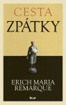 Cesta zpátky (poškozená) - Erich Maria Remarque