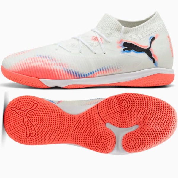 Boty Puma Future 8 Match IT 108598-01 40 1/2