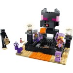 LEGO Minecraft LEGO Minecraft