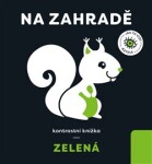 Zelená: Na zahradě Anna Paszkiewicz