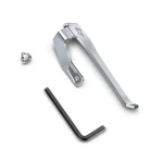 VICTORINOX Klip pro kleště Swiss Tool nerez (3.0340.B1)