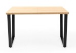 BRADOP Rozkládací jídelní stůl DYK S311 (LOFT) - s rozkladem BRA-S311-STUL