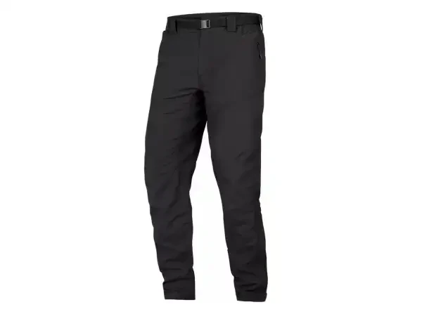 Endura Hummvee pánské kalhoty černá vel. M