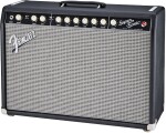 Fender Super-Sonic 22 Black
