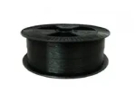 Filament 1.75 PETG černá kg