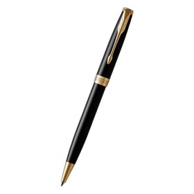 Parker 1502/5231497 Royal Sonnet Black GT kuličkové pero