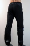 Kalhoty HAVEN PURE NORDIC Men black (Barva černá, velikost XS)