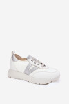 Sportovní obuv model 209469 Step in style 41