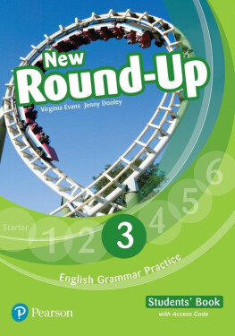 New Round-Up 3. Students´ Book with Access Code