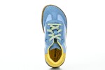 Groundies Panama Kids Sky blue/Lemon cream celoroční