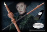 Harry Potter: Sběratelská hůlka - Minerva McGonagallová (Ollivander´s box) - EPEE Merch - Noble Collection