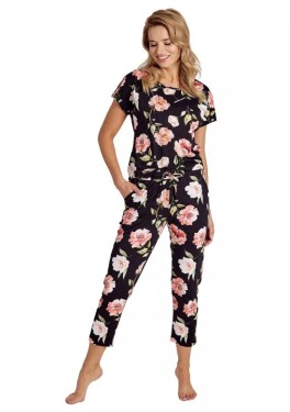 Dámské pyžamo Peony 3136 TARO
