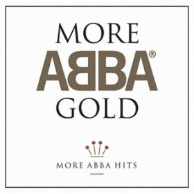 More ABBA Gold (CD) - ABBA