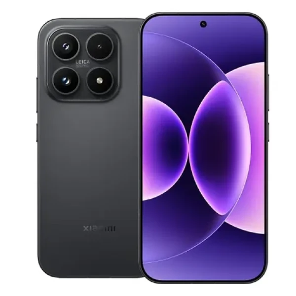 Xiaomi 17 12+512GB černá / 6.3" / Android 16 (6932554482084)