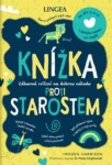 Knížka proti starostem Imogen Harrison