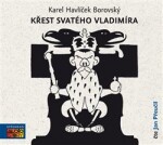 Křest svatého Vladimíra, Karel Havlíček Borovský