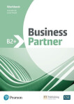 Business Partner B2+ Workbook - Kolektiv autorů