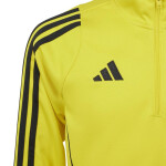 Mikina adidas Tiro 24 Training Top Jr IR9365