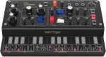 Behringer D MINI 001