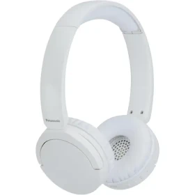 Panasonic RB-HF630BE-W bílá / Bezdrátová sluchátka (RB-HF630BE-W)