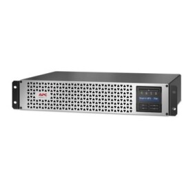 APC Smart-UPS SMTL750RMI2UC / 2U / 600W / 750VA / 230V / 2x IEC Jumpers / 6x IEC 320 C13 / 6x NEMA 5-15R / IEC-320 C14 (SMTL750RMI2UC)