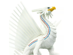 Safari Ltd. Safari Ltd. Figurka - Drak svobody