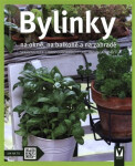 Bylinky na okně, na balkoně na zahradě Christine