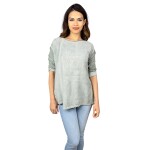 HOSH Top Revan Velikost: UNI, Barva: Béžová