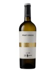 Le Rive Pinot Grigio 0,75l, suché bílé, 12 % (holá lahev)