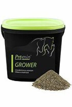 Premin Grower 2kg