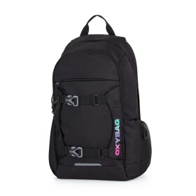 Studentský batoh OXY ZERO Ombre Girl
