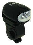 Osvětlení přední APOLLON GREEN DYNA 3,3, 3-LED bezbaterio