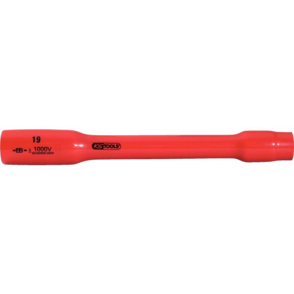 KS Tools 1171383 117.1383 Nástrčný klíč 17 mm