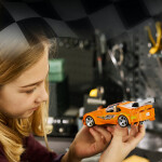LEGO LEGO® Speed Champions 77260 Rychle a zběsile Toyota Supra MK4