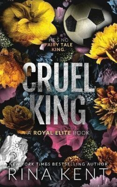 Cruel King - Rina Kent