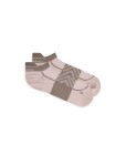 ICEBREAKER Wmns Mer Run+ Ultralight Micro, Pink Quartz/Porcini velikost: 38-40 (M)