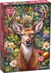 CHERRY PAZZI Puzzle Můj milý!