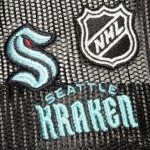 Mitchell & Ness Pánská kšiltovka Seattle Kraken NHL Times Up Trucker