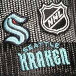 Mitchell & Ness Pánská Kšiltovka Seattle Kraken NHL Times Up Trucker